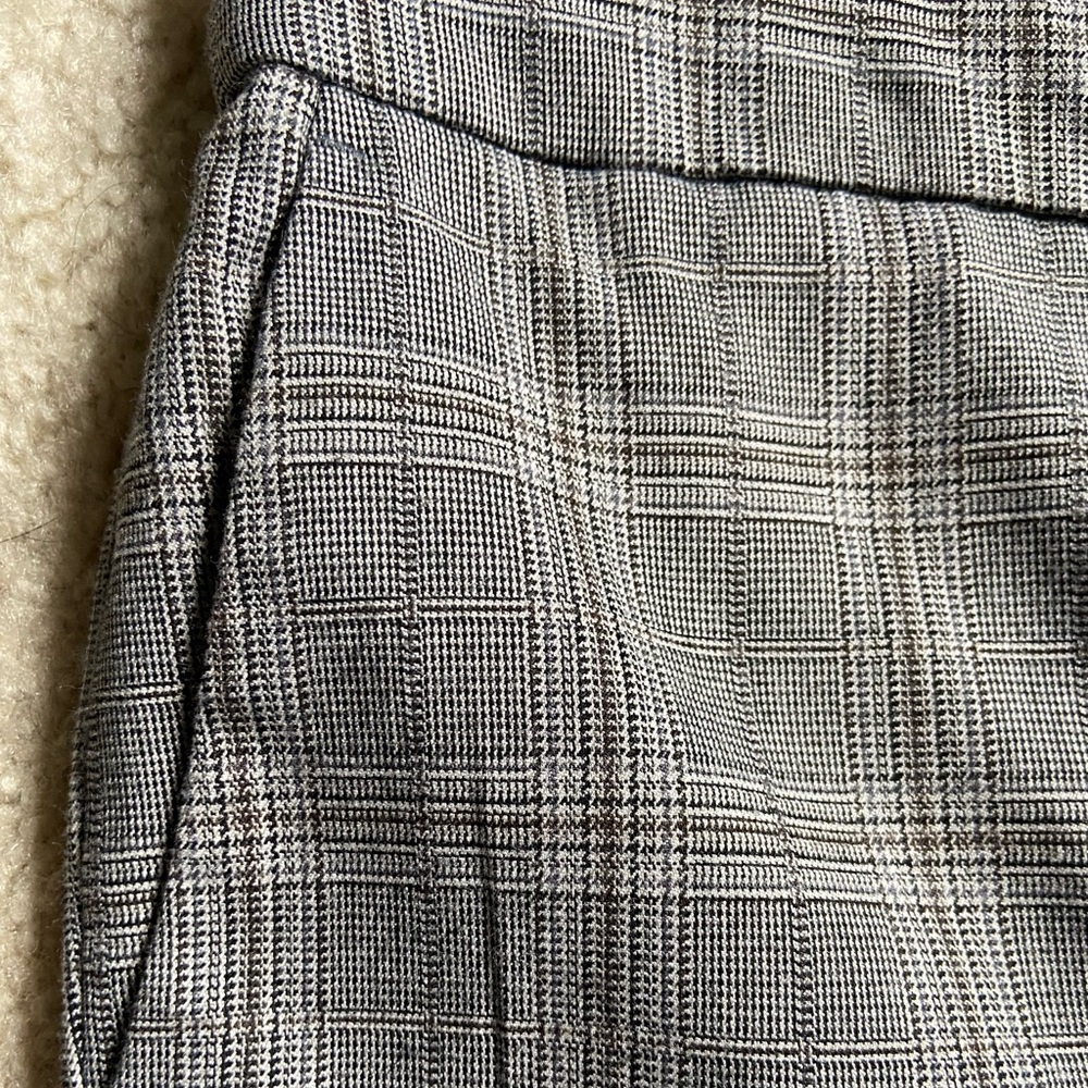 Zara Basic pants L - Picture 2 of 5